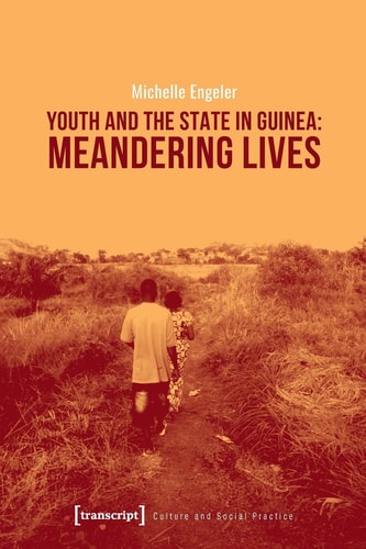 Youth and the State in Guinea Meandering Lives