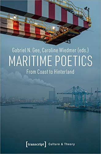 Maritime Poetics From Coast to Hinterland