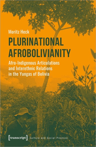 Plurinational Afrobolivianity Afro-Indigenous Articulations and Interethnic Relations in the Yungas of Bolivia