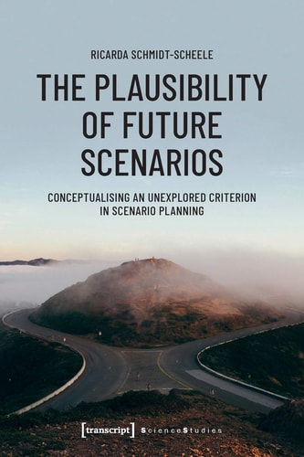 The Plausibility of Future Scenarios Conceptualising an Unexplored Criterion in Scenario Planning
