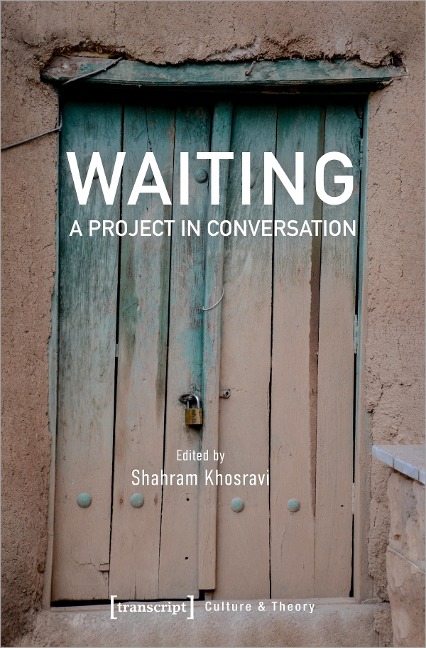 Waiting - a Project in Conversation