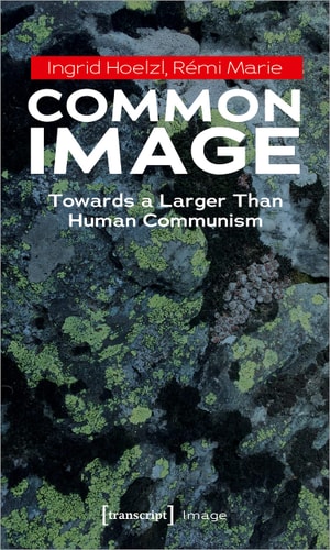 Common Image Towards a Larger Than Human Communism