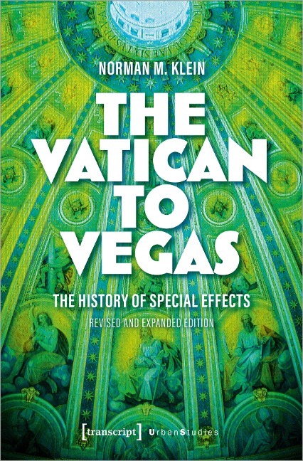 The Vatican to Vegas A History of Special Effects
