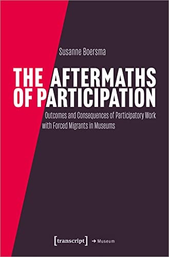 The Aftermaths of Participation Outcomes and Consequences of Participatory Work with Forced Migrants in Museums
