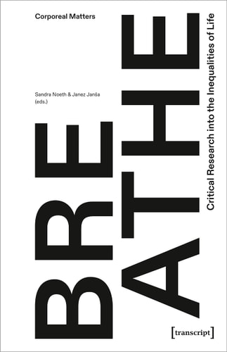 Breathe - Critical Research Into the Inequalities of Life
