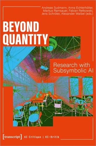 Beyond Quantity Research with Subsymbolic AI