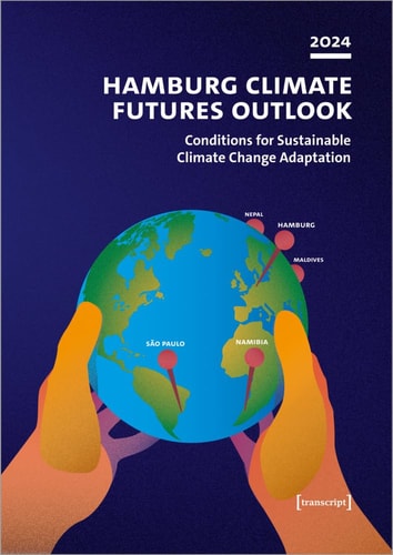 Hamburg Climate Futures Outlook 2024 Conditions for Sustainable Climate Change Adaptation
