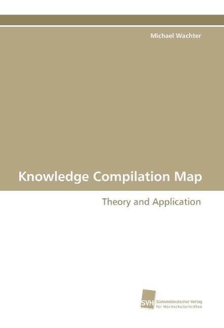 Knowledge Compilation Map: Theory and Application