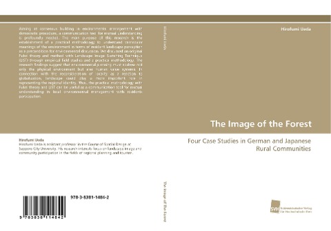 The Image of the Forest: Four Case Studies in German and Japanese Rural Communities