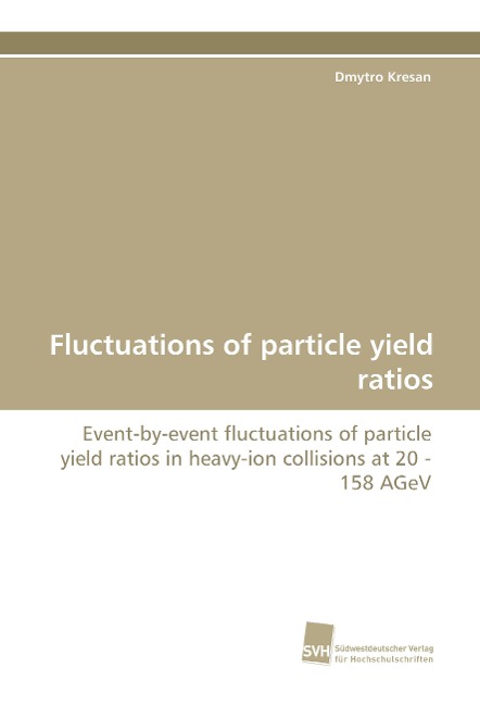 Fluctuations of particle yield ratios: Event-by-event fluctuations of particle yield ratios in heavy-ion collisions at 20 - 158 AGeV