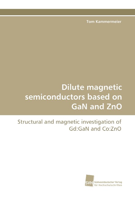Dilute magnetic semiconductors based on GaN and ZnO: Structural and magnetic investigation of Gd:GaN and Co:ZnO