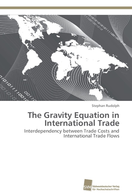 The Gravity Equation in International Trade: Interdependency between Trade Costs and International Trade Flows