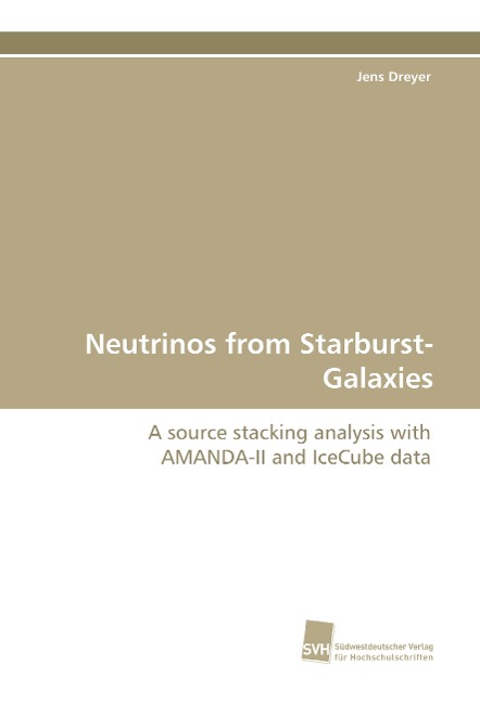 Neutrinos from Starburst-Galaxies: A source stacking analysis with AMANDA-II and IceCube data