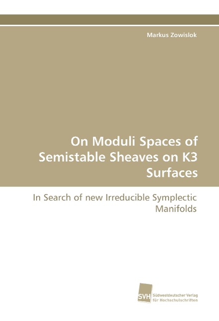On Moduli Spaces of Semistable Sheaves on K3 Surfaces: In Search of new Irreducible Symplectic Manifolds