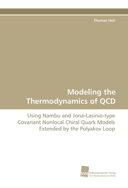 Modeling the Thermodynamics of QCD: Using Nambu and Jona-Lasinio-type Covariant Nonlocal Chiral Quark Models Extended by the Polyakov Loop
