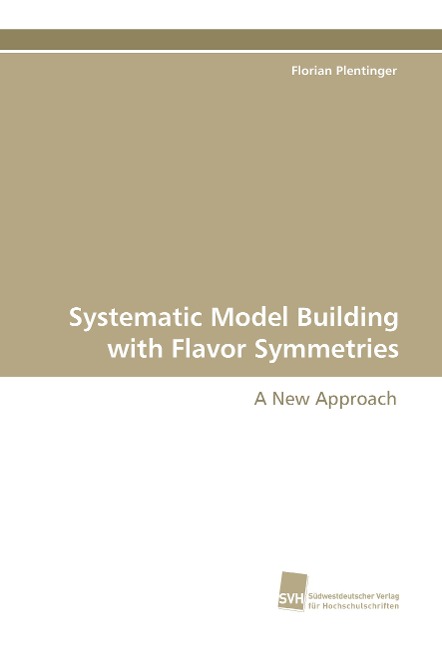 Systematic Model Building with Flavor Symmetries: A New Approach