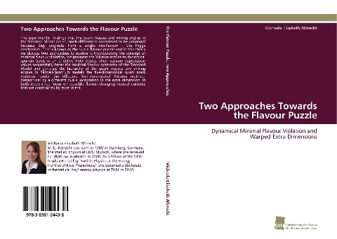Two Approaches Towards the Flavour Puzzle: Dynamical Minimal Flavour Violation and Warped Extra Dimensions
