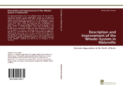 Description and Improvement of the Whedo-System in Malanville: Extensive Aquaculture in the North of Benin