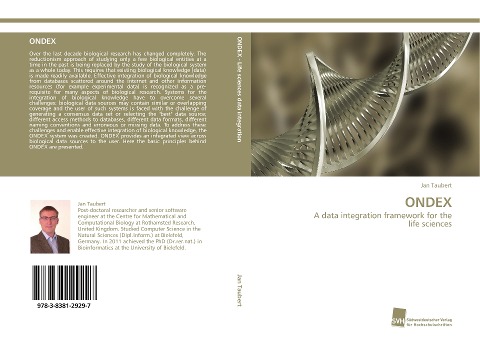 ONDEX: A data integration framework for the life sciences