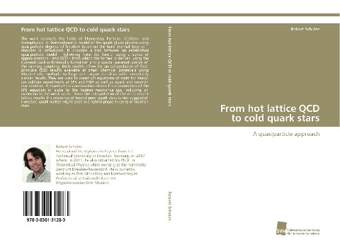 From hot lattice QCD to cold quark stars: A quasiparticle approach
