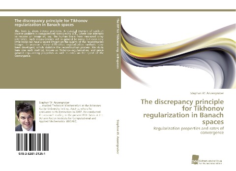 The discrepancy principle for Tikhonov regularization in Banach spaces: Regularization properties and rates of convergence
