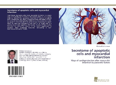 Secretome of apoptotic cells and myocardial infarction: Ways of cardioprotection after myocardial infarction by paracrine factors