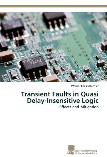 Transient Faults in Quasi Delay-Insensitive Logic: Effects and Mitigation