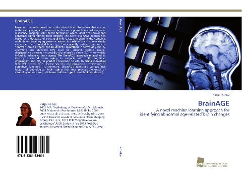 BrainAGE: A novel machine learning approach for identifying abnormal age-related brain changes