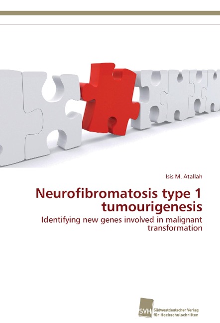 Neurofibromatosis type 1 tumourigenesis: Identifying new genes involved in malignant transformation