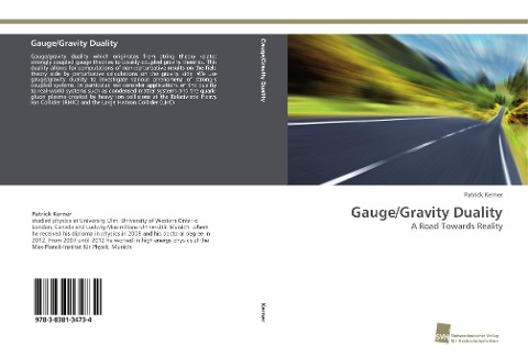 Gauge/Gravity Duality: A Road Towards Reality