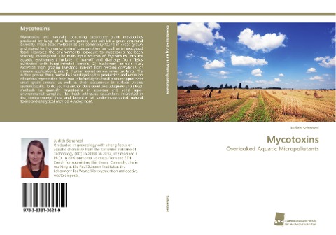 Mycotoxins: Overlooked Aquatic Micropollutants