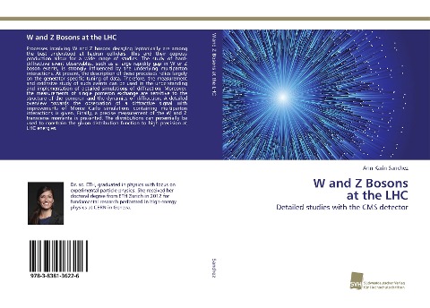 W and Z Bosons at the LHC: Detailed studies with the CMS detector