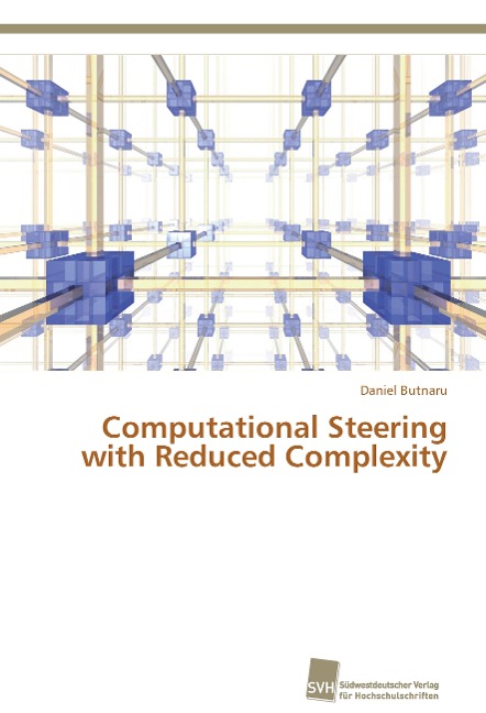 Computational Steering with Reduced Complexity