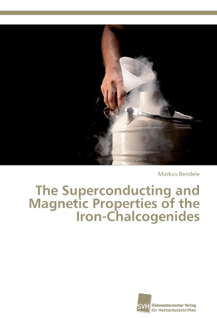 The Superconducting and Magnetic Properties of the Iron-Chalcogenides