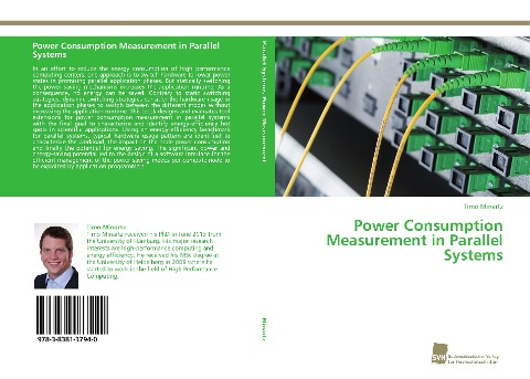 Power Consumption Measurement in Parallel Systems