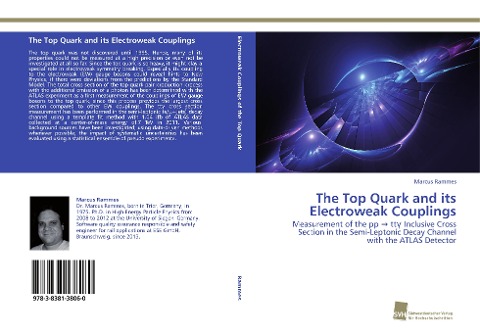 The Top Quark and its Electroweak Couplings: Measurement of the pp ¿ tt¿ Inclusive Cross Section in the Semi-Leptonic Decay Channel with the ATLAS Detector