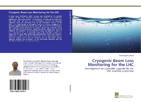 Cryogenic Beam Loss Monitoring for the LHC: Investigations on a possible upgrade for the LHC machine protection