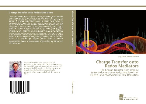 Charge Transfer onto Redox Mediators: The Charge Transfer from Organic Semiconductors onto Redox Mediators for Electro- and Photochemical CO2 Reduction
