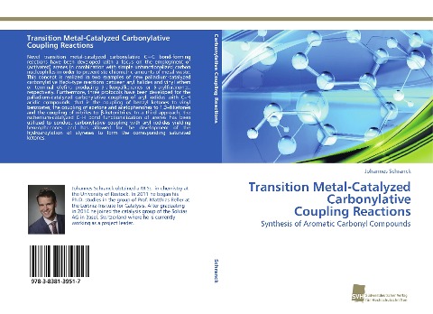 Transition Metal-Catalyzed Carbonylative Coupling Reactions: Synthesis of Aromatic Carbonyl Compounds