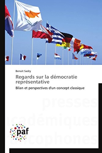 Regards Sur la Démocratie Représentative