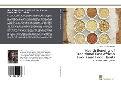 Health Benefits of Traditional East African Foods and Food Habits: A detailed investigation