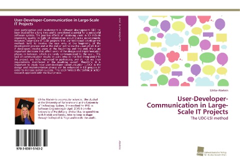 User-Developer-Communication in Large-Scale IT Projects: The UDC-LSI method