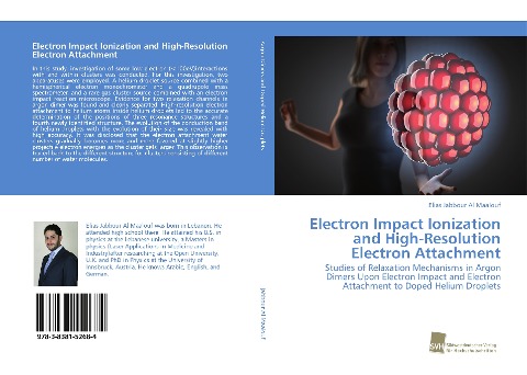 Electron Impact Ionization and High-Resolution Electron Attachment: Studies of Relaxation Mechanisms in Argon Dimers Upon Electron Impact and Electron Attachment to Doped Helium Droplets