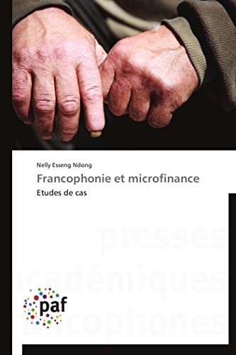 Francophonie Et Microfinance