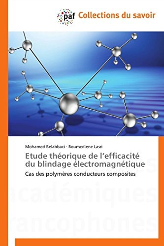 Etude Théorique de L'Efficacité Du Blindage Électromagnétique