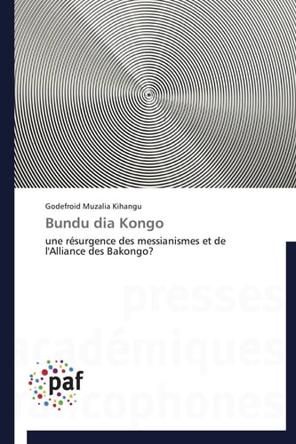 Bundu Dia Kongo