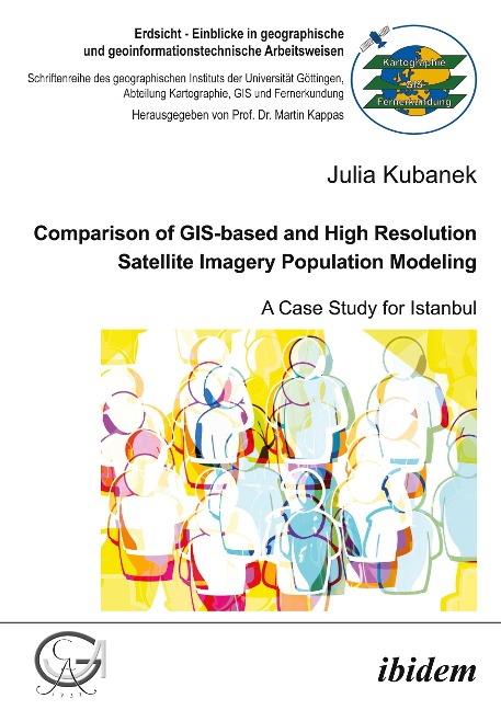 Comparison of GIS-based and High Resolution Satellite Imagery Population Modeling