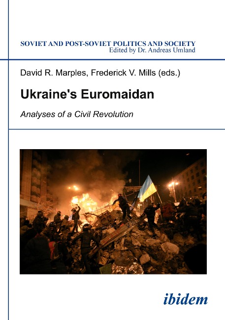 Ukraines Euromaidan