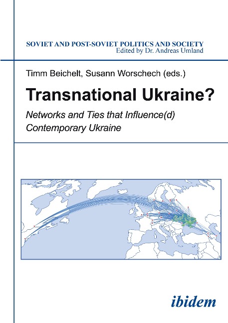 Transnational Ukraine?