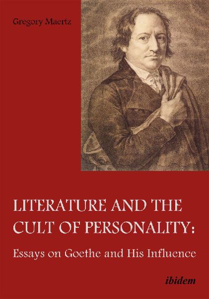 Literature and the Cult of Personality